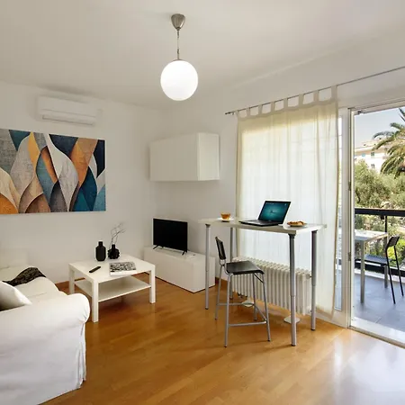 The Right Place 4U Monteverde Apartment-3